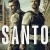 Santo Small Poster