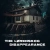 The Lrenskog Disappearance Small Poster