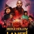 Bridge Hollow Laneti Small Poster