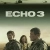 Echo 3 Small Poster