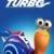 Turbo Small Poster