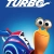 Turbo Small Poster