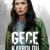 Gecede Kaybolmak Small Poster