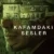 Kafamdaki Sesler Small Poster