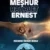 Meşhur Hayalet Ernest Small Poster