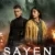 Sayen Small Poster