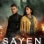 Sayen Small Poster