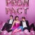 Prom Pact Small Poster