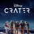 Krater Small Poster