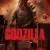 Godzilla Small Poster