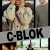 C Blok Small Poster