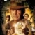 Indiana Jones ve Kristal Kafatası Krallığı Small Poster