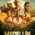 Medellin Small Poster