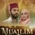 Muallim Small Poster