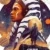 Ahsoka Small Poster