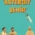 Asteroit Şehir Small Poster