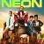 Neon Small Poster