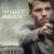 The Night Agent Small Poster