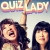 Quiz Lady Small Poster