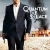 Quantum of Solace Small Poster