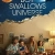 Boy Swallows Universe Small Poster