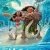 Moana Small Poster