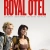 Royal Otel Small Poster