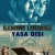 Yasa Dışı Small Poster