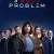 3 Body Problem Small Poster