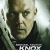 Knox Goes Away Small Poster