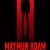 Maymun Adam Small Poster