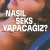 Nasıl Seks Yapacağız? Small Poster