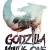 Godzilla Eksi Bir Small Poster