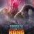 Godzilla ve Kong: Yeni İmparatorluk Small Poster