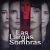 Las largas sombras Small Poster