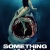 Something in the Water Small Poster