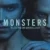 Monsters Small Poster