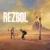 Rezbol Small Poster