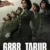 6888. Tabur Small Poster