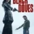 Black Doves Small Poster