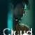 Cloud Small Poster