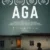 Aga Small Poster