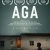 Aga Small Poster