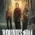 Hound’s Hill Small Poster