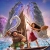 Moana 2 Small Poster