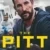 The Pitt Small Poster