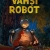 Vahşi Robot Small Poster