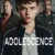 Adolescence Small Poster