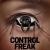 Control Freak Small Poster