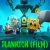 Plankton: Film Small Poster